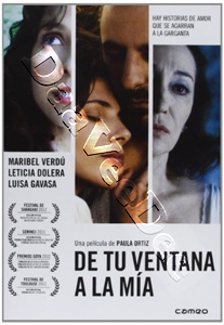 Chrysalis (2011) (DVD)